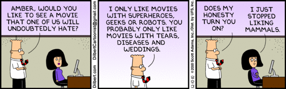 dilbert